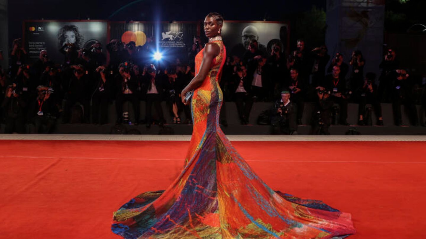 Jodie Turner Smith