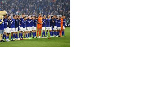 FC Schalke 04 v VfL Bochum 1848 - Bundesliga