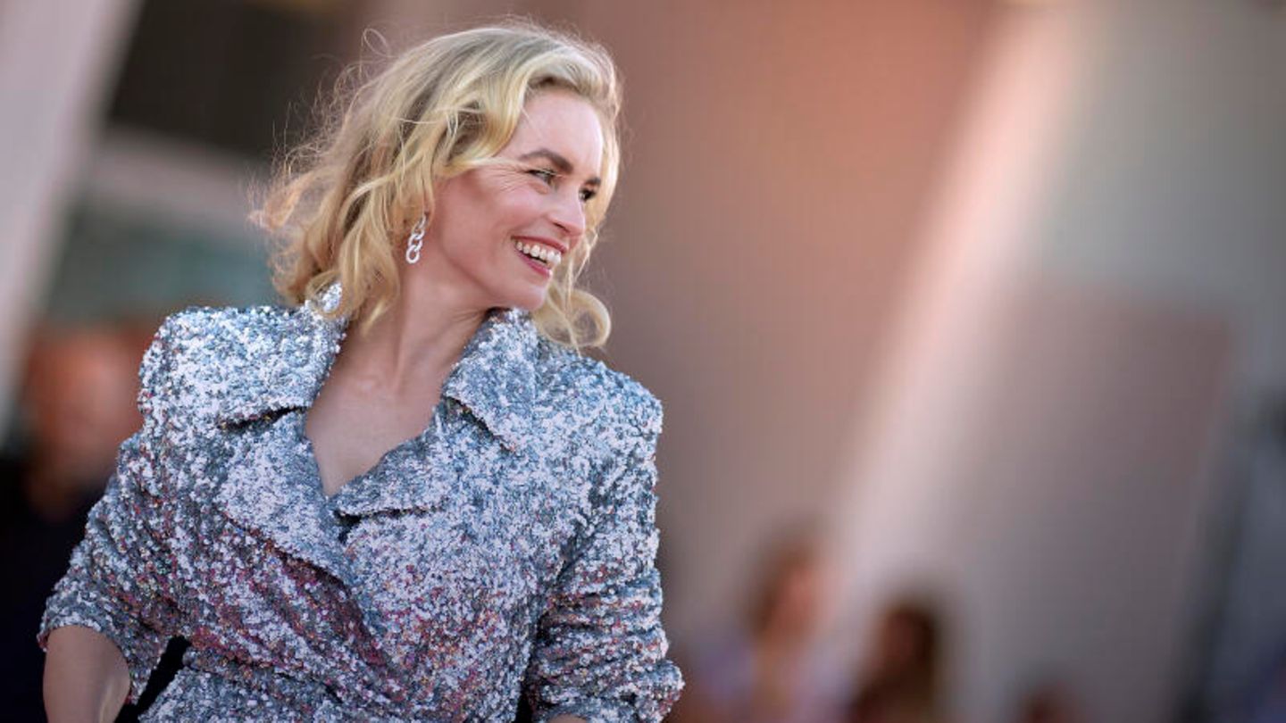 Nina Hoss