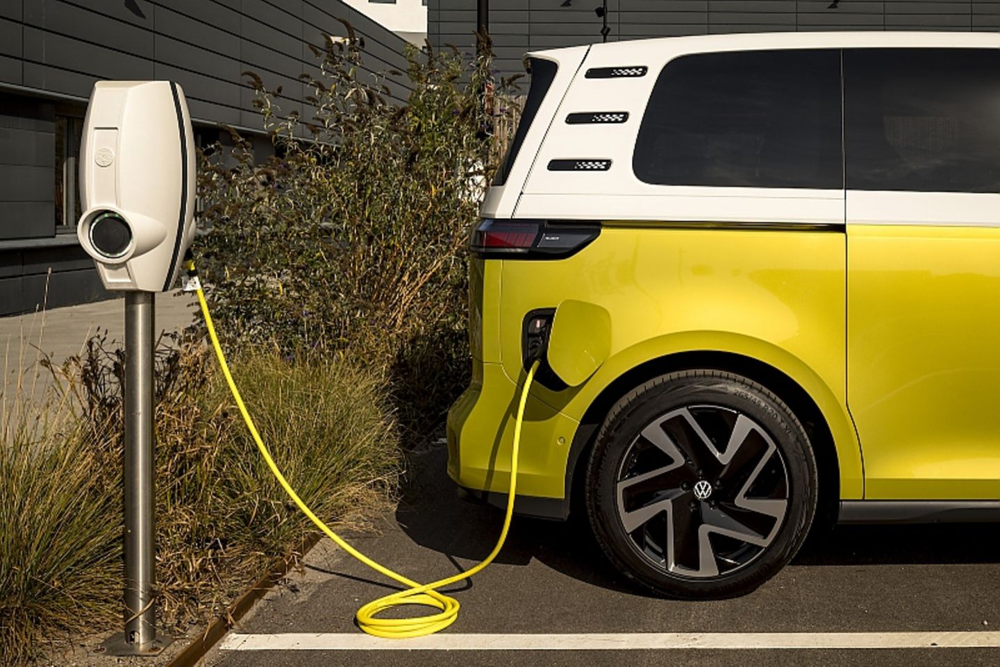 VW ID Buzz