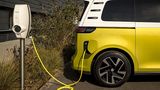 VW ID Buzz