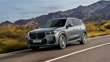 BMW X1 / iX1