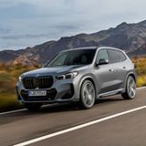 BMW X1 / iX1