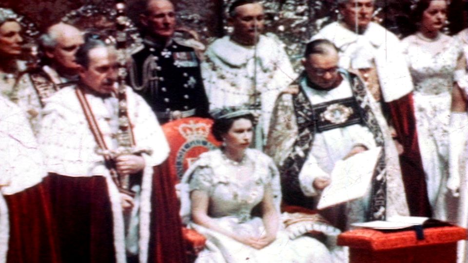 Seit 900 Jahren: Britisches Königshaus: Wie läuft eigentlich eine Krönung ab?