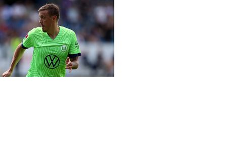 Max Kruse