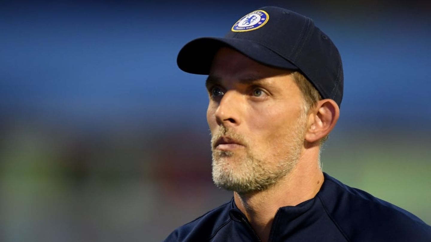 Thomas Tuchel