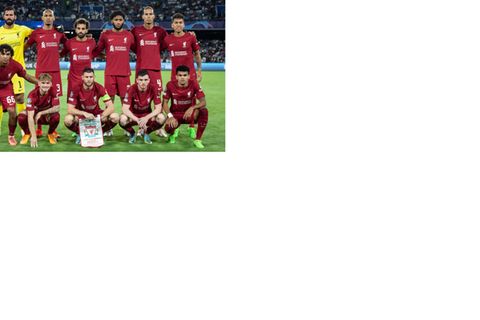 Liverpool FC