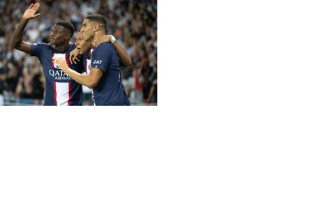 Paris Saint-Germain