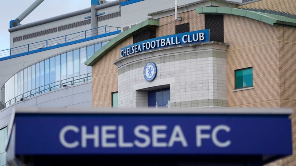 Chelsea Rb Chelsea - RB Salzburg: TV-Übertragung, Live-Stream & Anpfiff | STERN.de