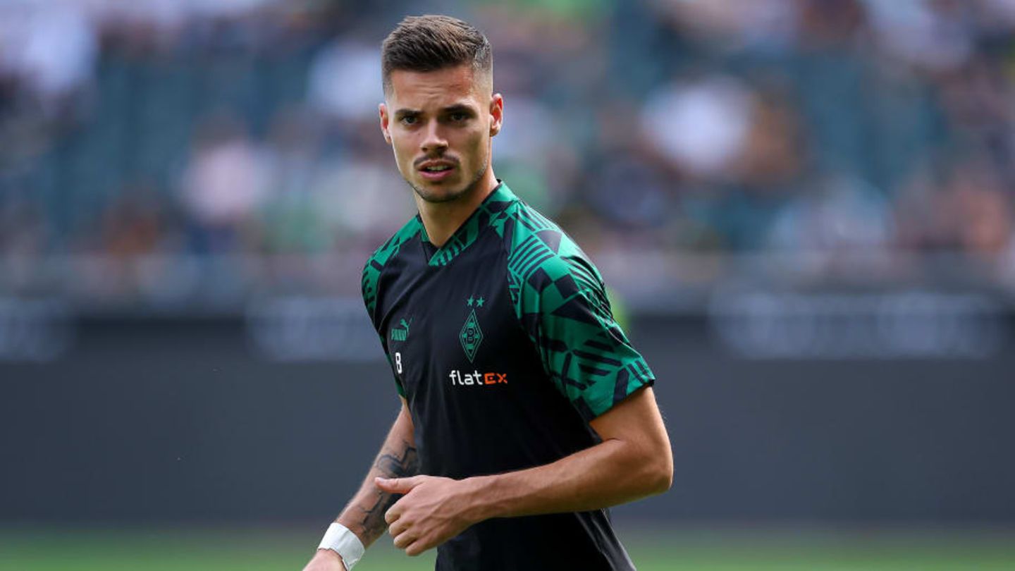 Julian Weigl