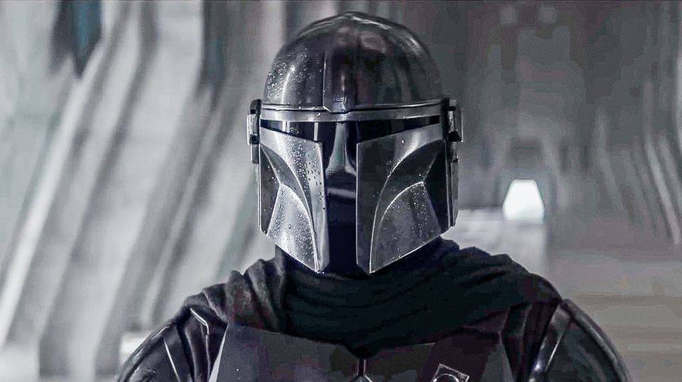 The Mandalorian – Trailer zur 3. Staffel veröffentlicht The Mandalorian – Trailer zur 3. Staffel veröffentlicht
