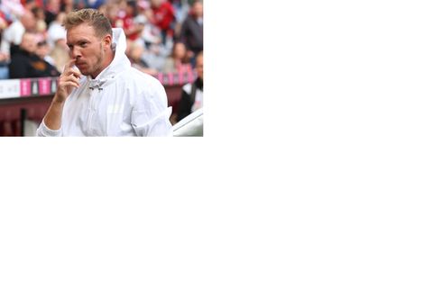 Julian Nagelsmann