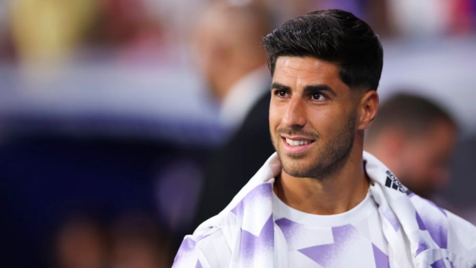 Nach AsensioAusraster Ancelotti zeigt Verständnis STERN.de