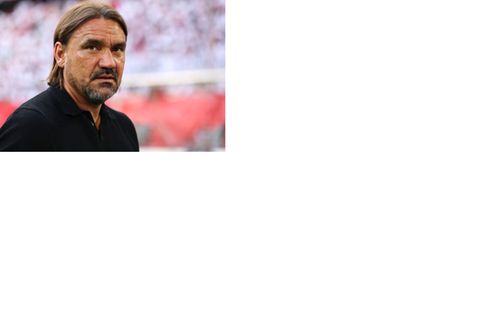 Daniel Farke