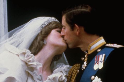 Nach dem Tod der Queen ist er der König: Charles III. – sein Leben in Bildern