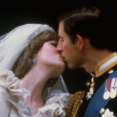 Nach dem Tod der Queen ist er der König: Charles III. – sein Leben in Bildern