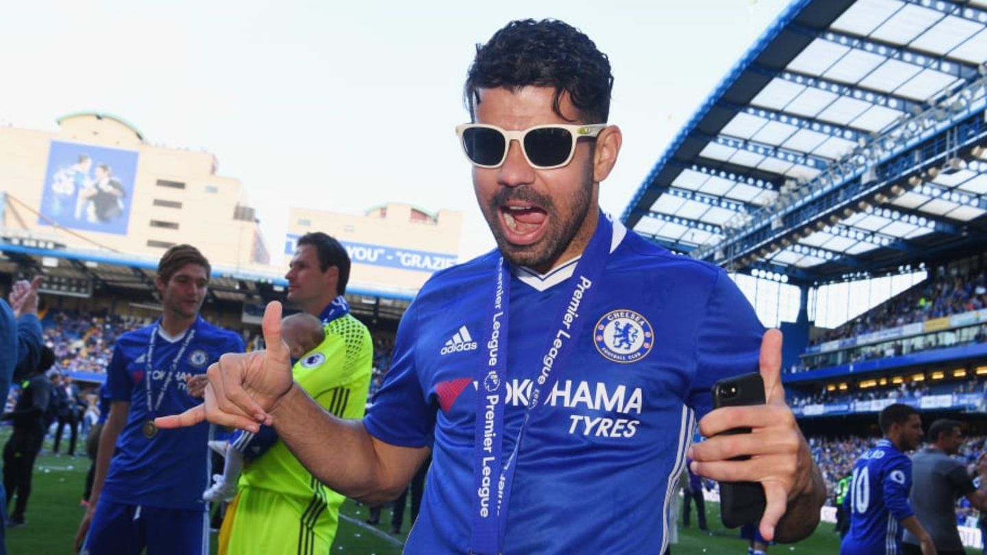 Diego Costa