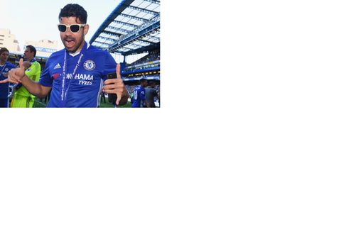 Diego Costa