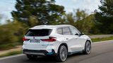 BMW X1 / iX1