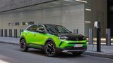 Opel Mokka-e