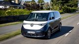 VW ID Buzz Pro