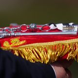 Schlüssel Edinburgh