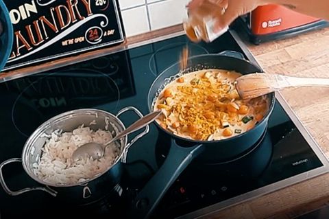 Mit Tiefkühlkost gegen die Inflation: So sparen Sie mit gefrorenen Produkten – aber schmeckt das auch?
