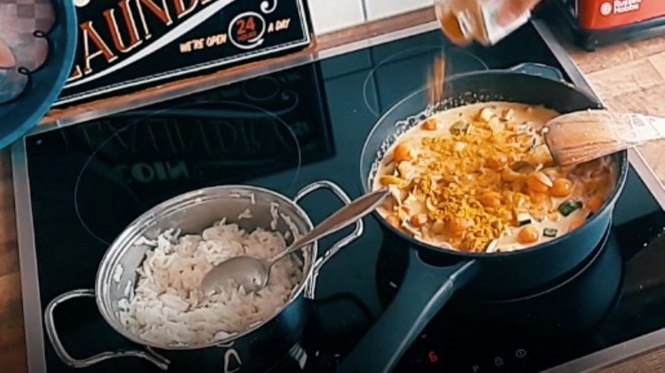 Mit Tiefkühlkost gegen die Inflation: So sparen Sie mit gefrorenen Produkten – aber schmeckt das auch? Mit Tiefkühlkost gegen die Inflation: So sparen Sie mit gefrorenen Produkten – aber schmeckt das auch?