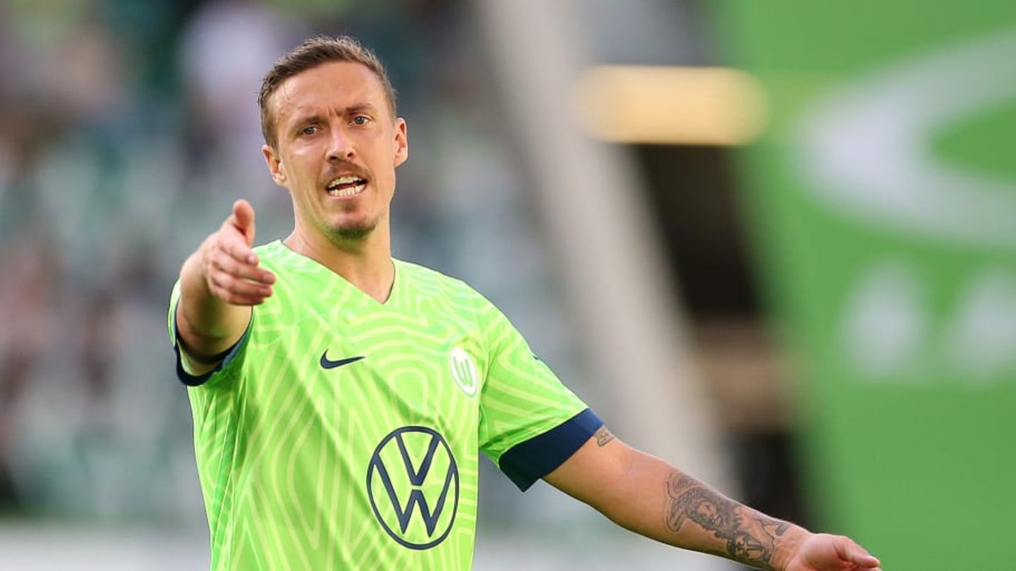 Max Kruse