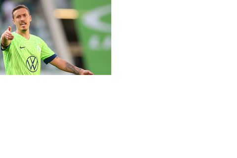 Max Kruse