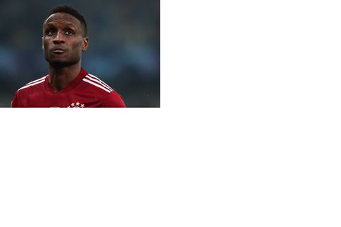 Bouna Sarr