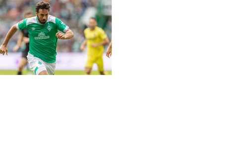 Claudio Pizarro