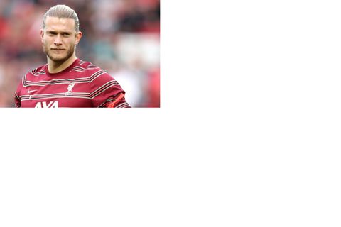 Loris Karius