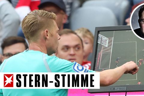 Köster sternstimme Videobeweis