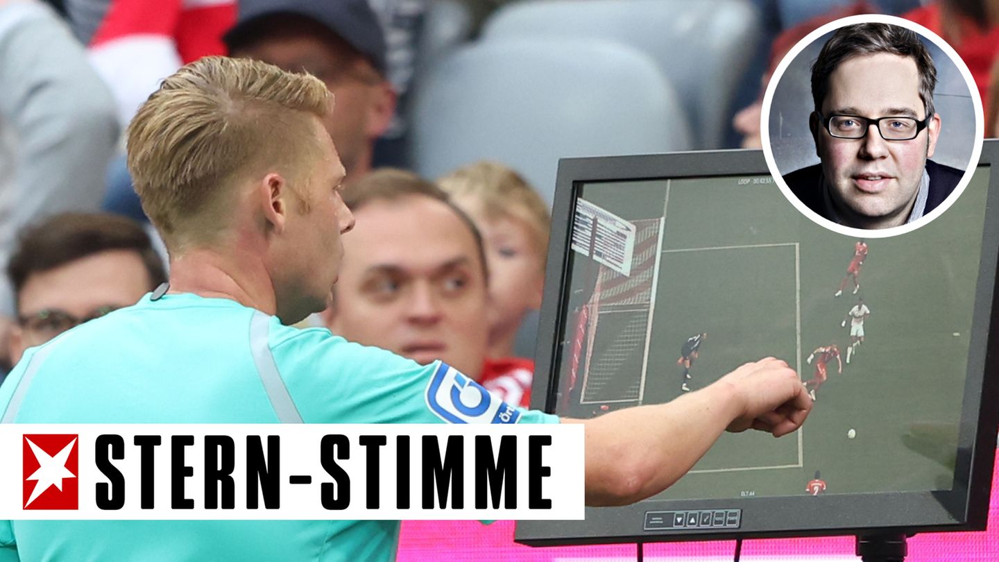 Köster sternstimme Videobeweis