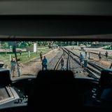 Alstom Brennstoffzellen-Zug