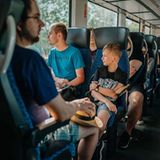 Alstom Brennstoffzellen-Zug