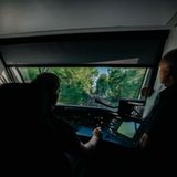 Alstom Brennstoffzellen-Zug