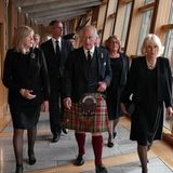 charles - camilla - schottische parlamentspräsidentin