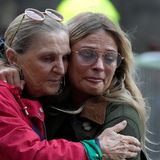 queen - weinende menschen