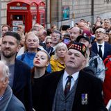 queen - lange schlane