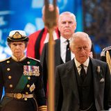 Die vier Kinder der Queen