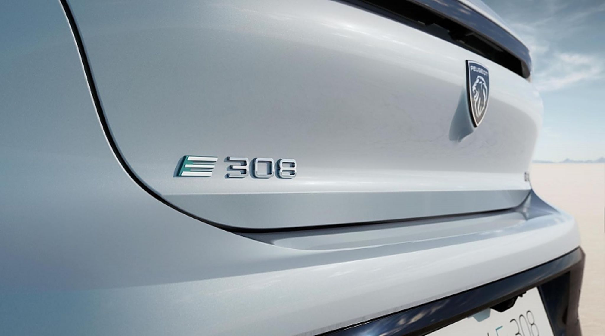 Neuvorstellung: Peugeot e-308 : Ab Sommer mit Stecker