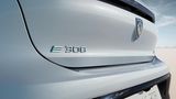 Peugeot e-308