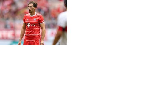 Leon Goretzka