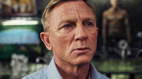 Glass Onion: A Knives Out Mystery – Daniel Craig im Trailer