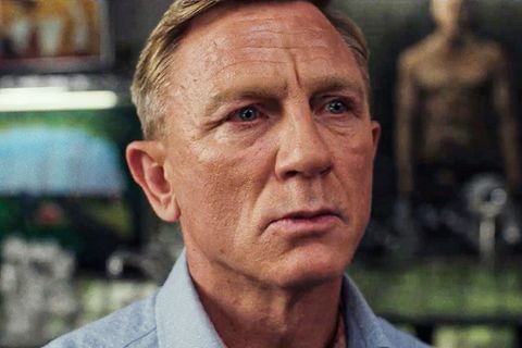Glass Onion: A Knives Out Mystery – Daniel Craig im Trailer