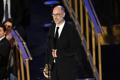 Emmy-Verleihung