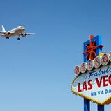 McCarran International