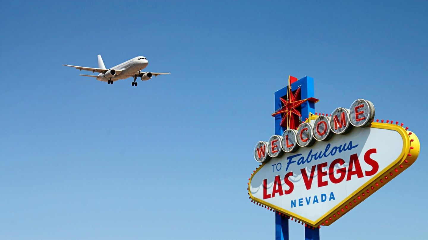 McCarran International